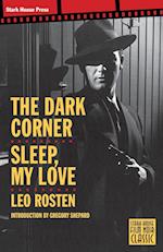 The Dark Corner / Sleep, My Love