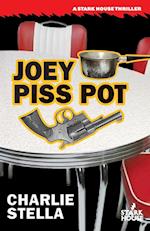 Joey Piss Pot