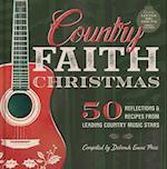 Country Faith Christmas