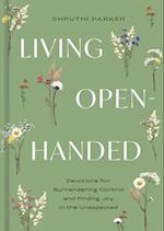 Living Open-Handed