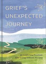 Grief's Unexpected Journey