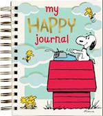 My Happy Journal