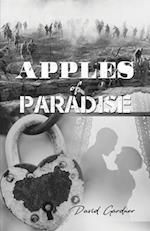 Apples of Paradise