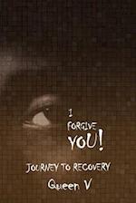 I Forgive You