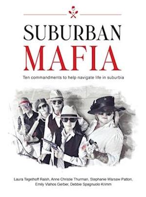 Suburban Mafia