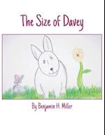 The Size of Davey