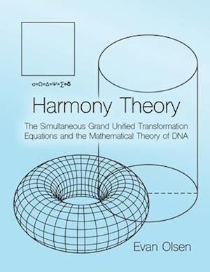 Harmony Theory