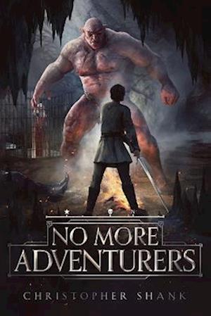 No More Adventurers