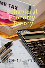 Behavioral Economy Theory 2 edition 