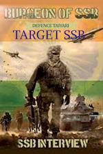 TARGET SSB