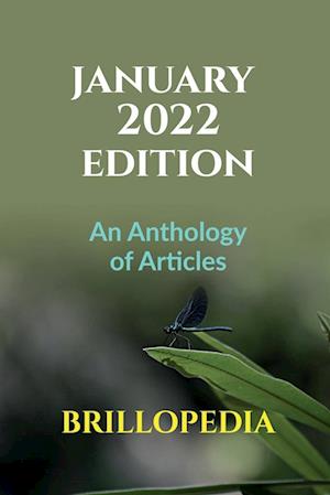 January 2022 Edition