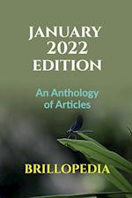 January 2022 Edition