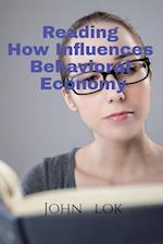 Reading How Influences Behavioral Economy 