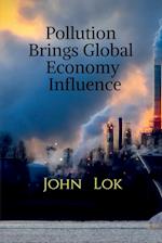 Pollution Brings Global Economy Influence 