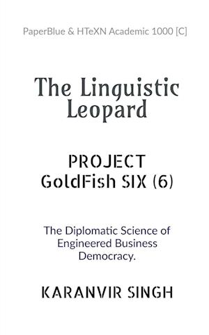 The Linguistic Leopard