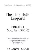 The Linguistic Leopard