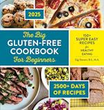 The Big Book of Gluten Free Cooking