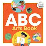 ABC Arts Book