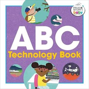 ABC Technology Book