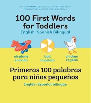 100 First Words for Toddlers