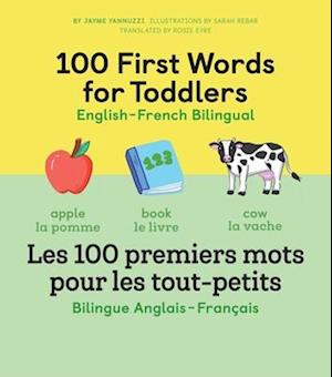 100 First Words for Toddlers