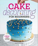 Cake Decorating for Beginners