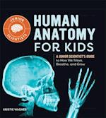 Human Anatomy for Kids