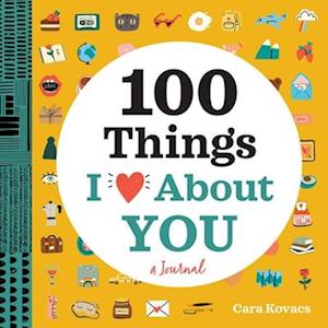 100 Things I Love about You