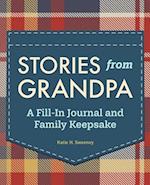 Stories from Grandpa