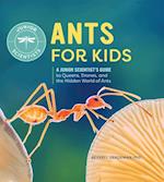 Ants for Kids