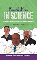 Black Men in Science