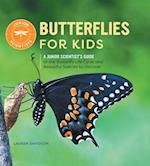 Butterflies for Kids