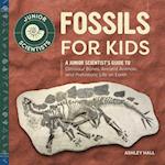 Fossils for Kids