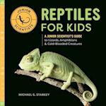 Reptiles for Kids