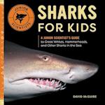 Sharks for Kids