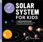 Solar System for Kids