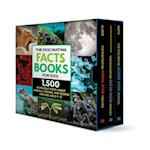 The Fascinating Facts Books for Kids Box Set