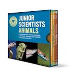 Junior Scientists Animals Box Set