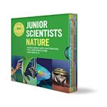 Junior Scientists Nature Box Set