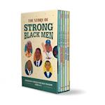 The Story of Strong Black Men Box Set