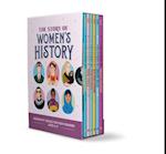 The Story of Women's History Box Set