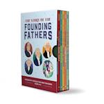The Story of the Founding Fathers Box Set