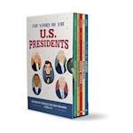 The Story of the U.S. Presidents Box Set