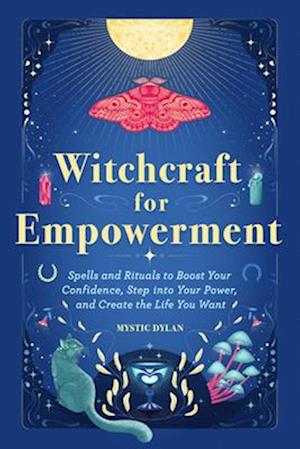 Witchcraft for Empowerment