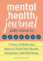 Mental Health Journal