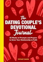 The Dating Couple's Devotional Journal