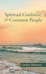 Spiritual Guidance for Common People 