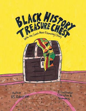 Black History Treasure Chest