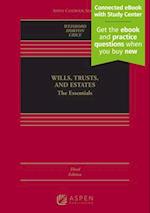 Wills, Trusts, and Estates