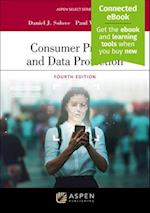 Consumer Privacy and Data Protection